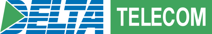 Delta Telecom Logo