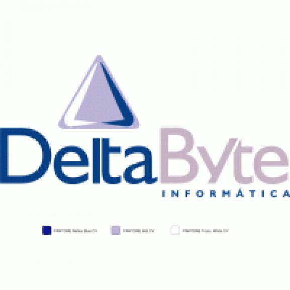 Deltabyte Logo