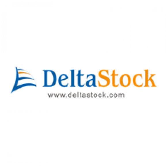 Deltastock AD Logo