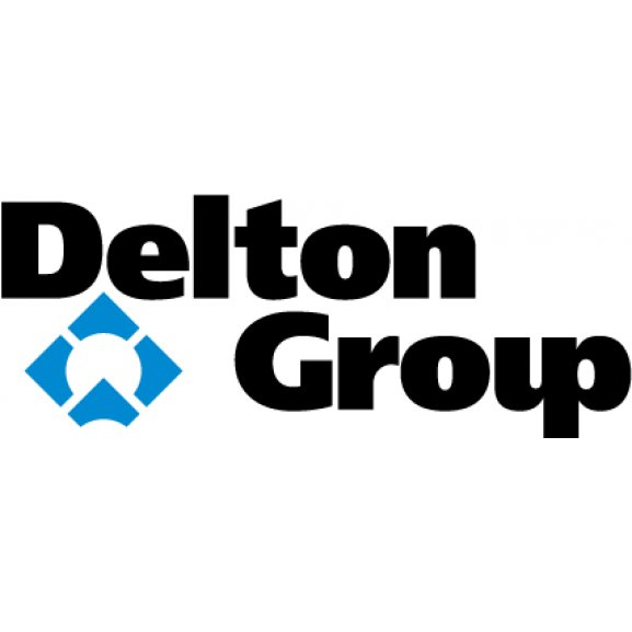 Delton Group Logo