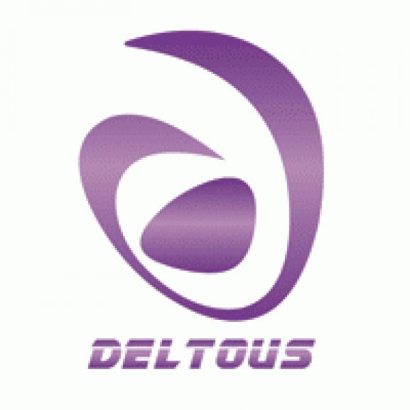 DELTOUS Logo