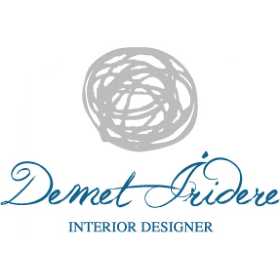 Demet Iridere Logo