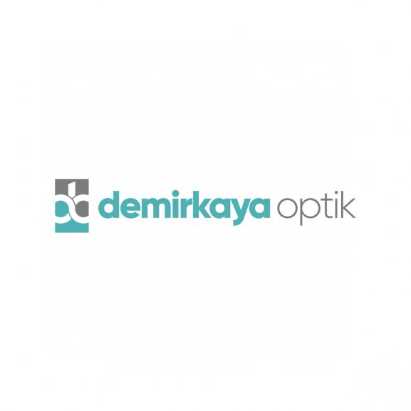 Demirkaya Optik Logo