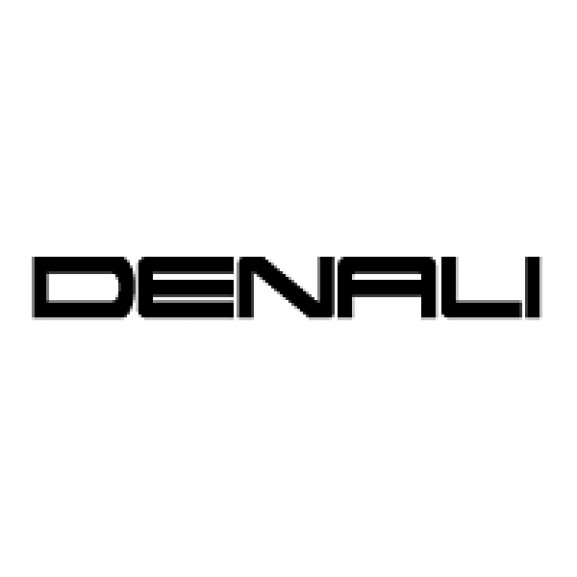 Denali Logo