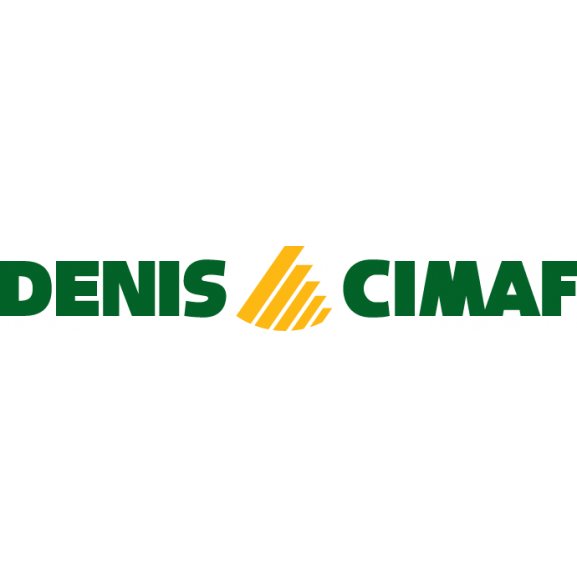 Denis Cimaf Logo