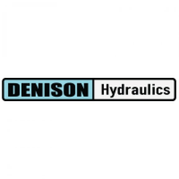 Denison Hydraulics Logo