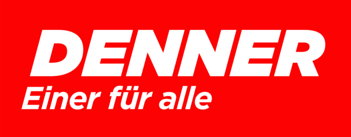 Denner Logo