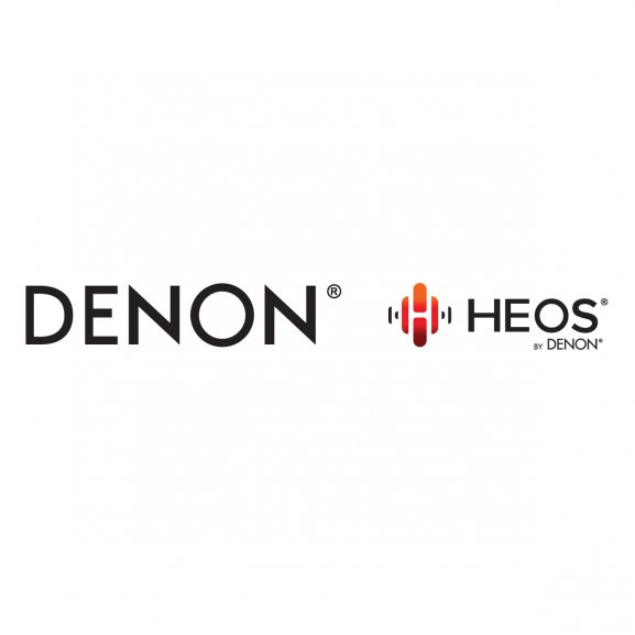 Denon_Heos Logo