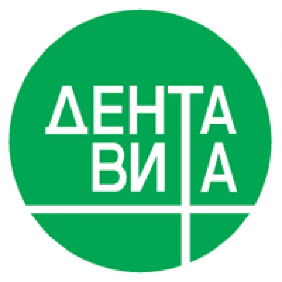 Denta-vita Logo