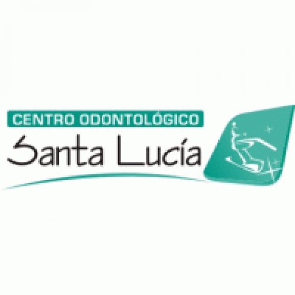 dental santa lucia Logo