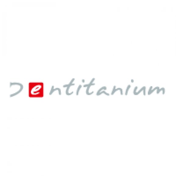 Dentitanium Logo