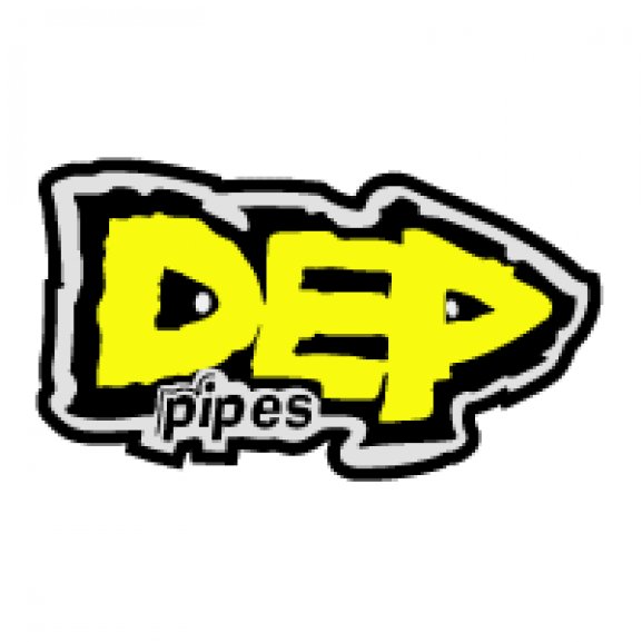 DEP Pipes Logo