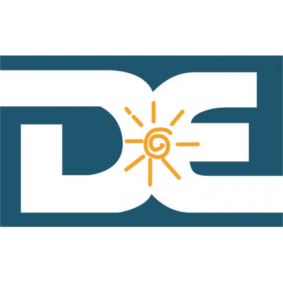 Departamento de Educacion Logo