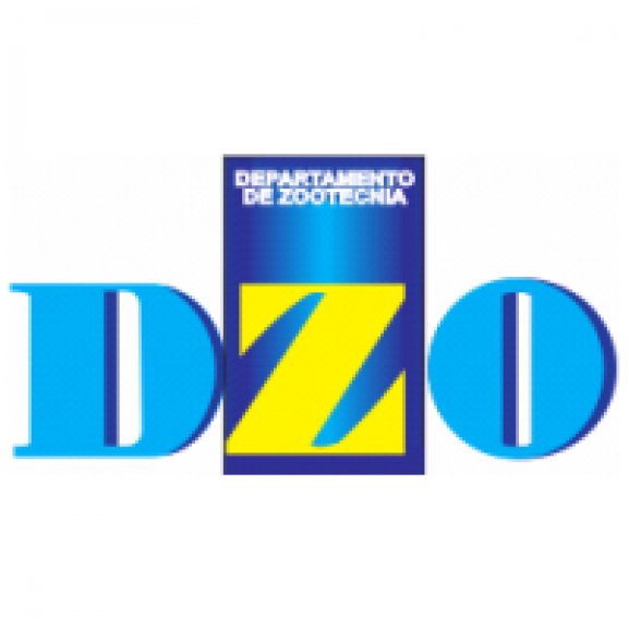 Departamento de Zootecnia UFLA Logo