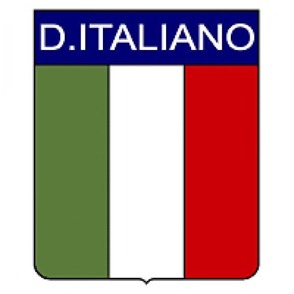 Deportivo Italiano Logo