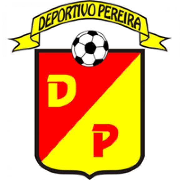 Deportivo Pereira Logo