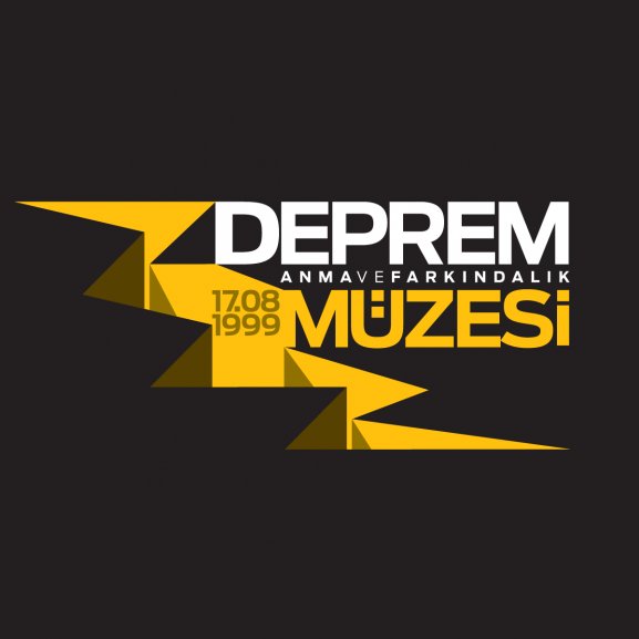 Deprem Muzesi Logo