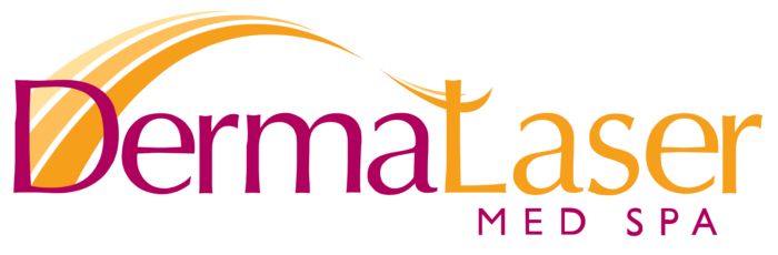 Dermalaser Med Spa Miami Logo