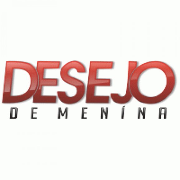 Desejo de Menina Logo