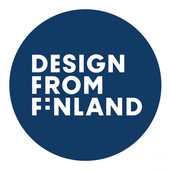 Design from Finland Logo