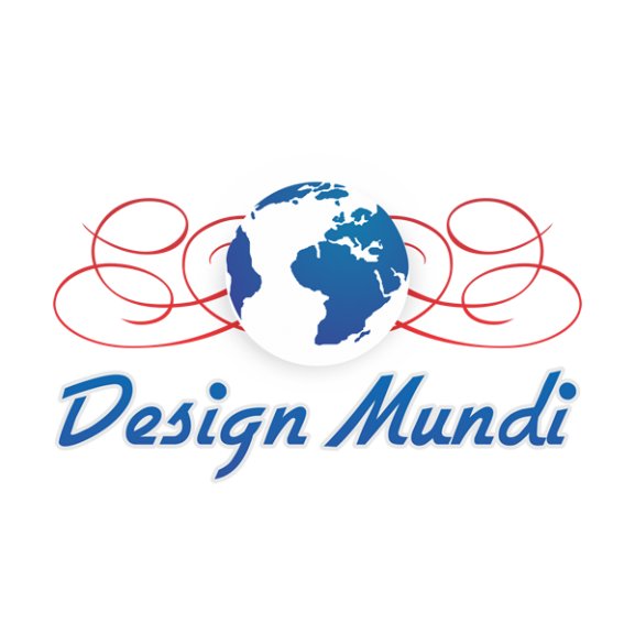 Design Mundi Logo