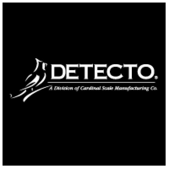 Detecto Logo