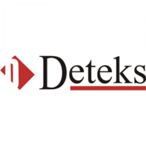 DETEKS Logo