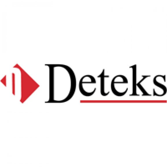 DETEX Logo
