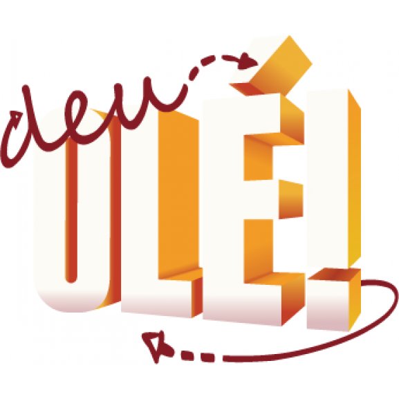 Deu Olé Logo