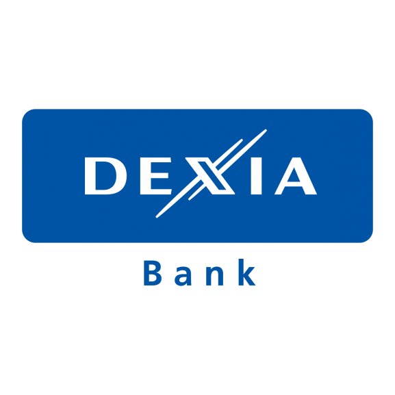 Dexia Bank Logo