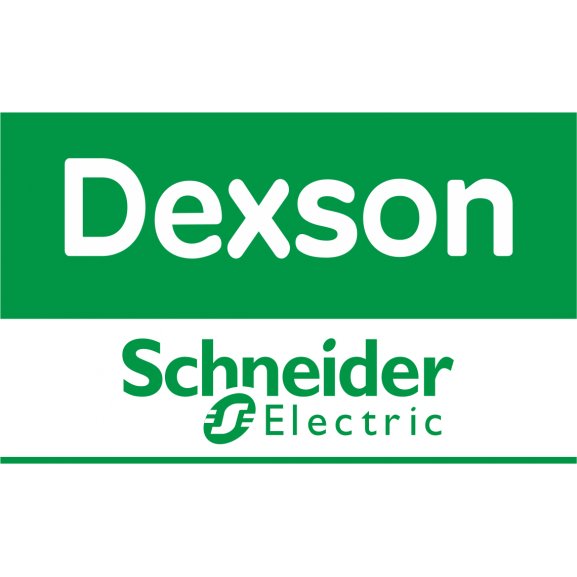 Dexson Schneider Electric Logo