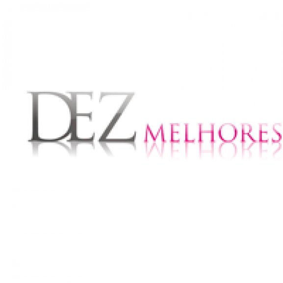 DEZ MELHORES Logo