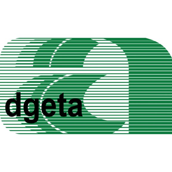 dgeta Logo