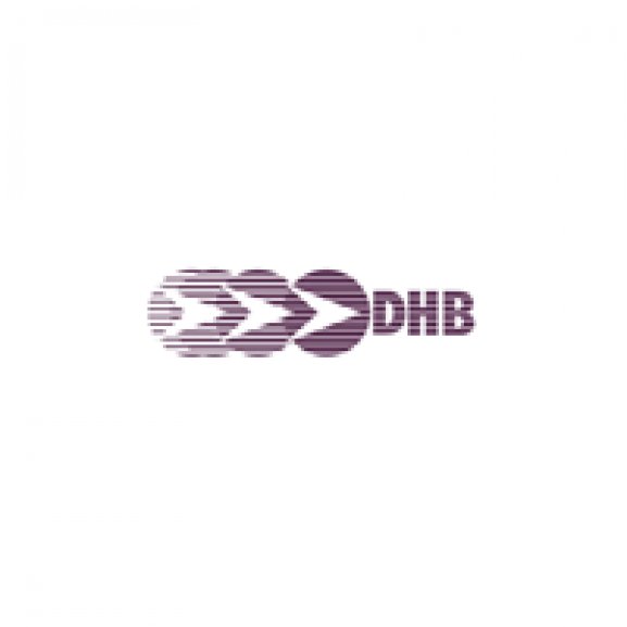 DHB Logo