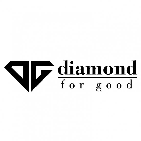 Diamondforgood Logo