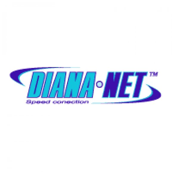 Diana Net Logo