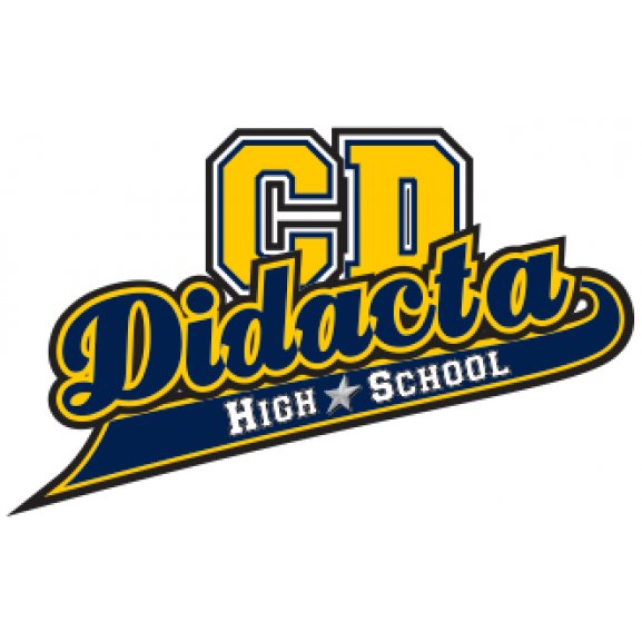 Didacta High School Logo