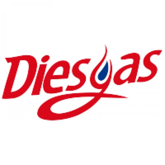 Diesgas Logo