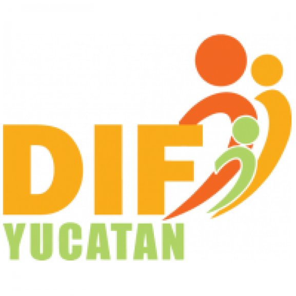DIF Yucatan Logo