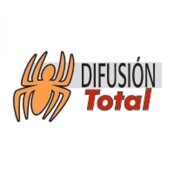Difusion Total Logo