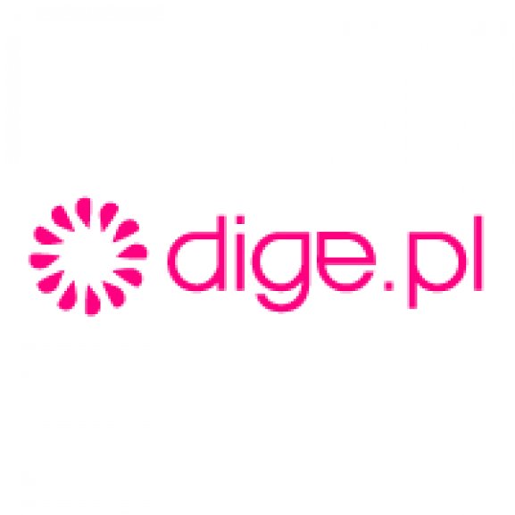 Dige Polska Logo