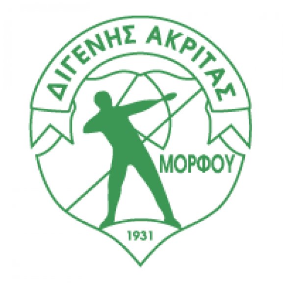 Digenis Morfou Logo