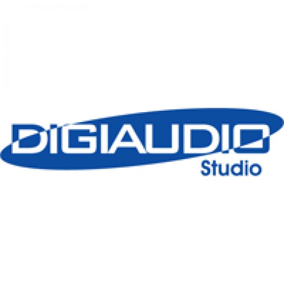 Digiaudio Studio Logo