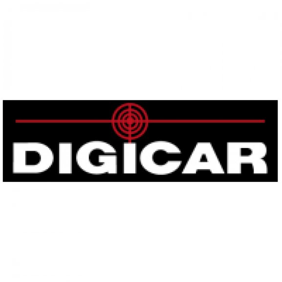 Digicar Logo