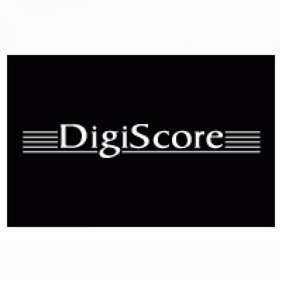 DigiScore Logo