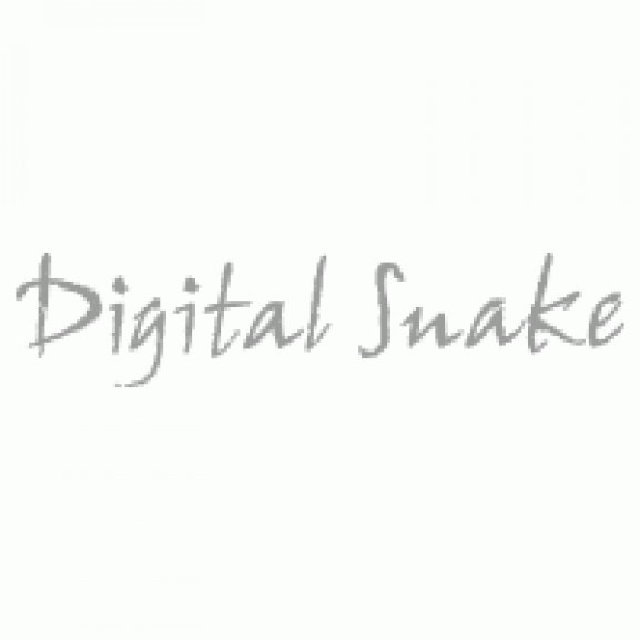 Digital Snake Logo