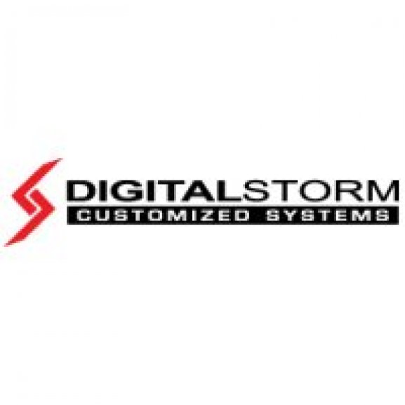 Digital Storm Online Logo