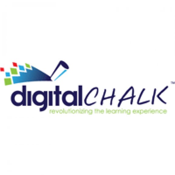 DigitalChalk Logo