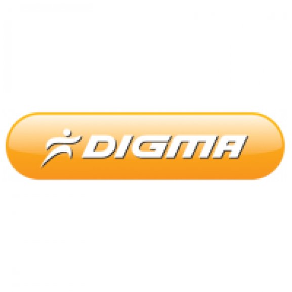 Digma Logo