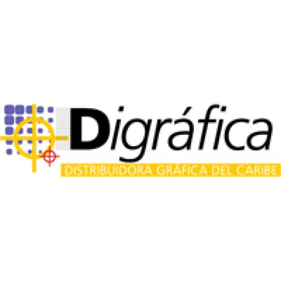 DIGRAFICA Logo